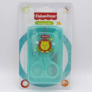 MANICURE SET FISHER-PRICE FP201237