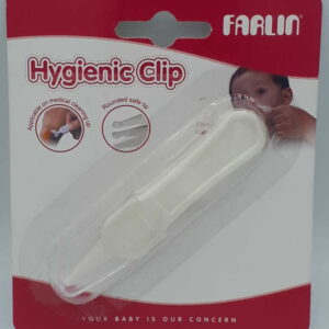 NOSE CLEANING CLIP BF-115