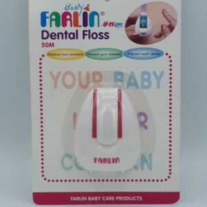 DENTAL FLOSS 50M BF-116-1