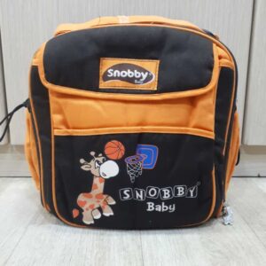 BAG - SNOBBY BABY