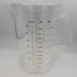MEASURING JUG PN411S