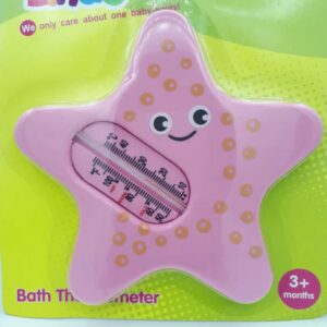BATH THERMOMETER LINDO LTH083