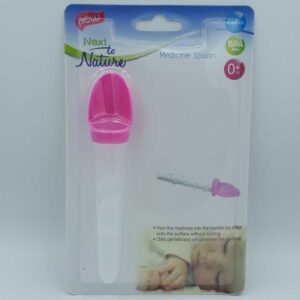MEDICINE SPOON NATURE NTN8121
