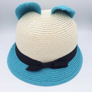 GIRLS HAT 100% PAPER