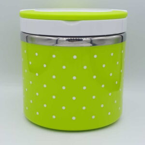 LUNCH BOX  0.6L