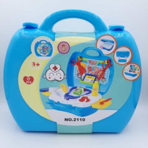 DOCTOR TOOLS SET 2110