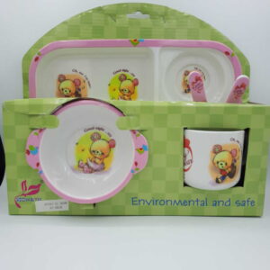 LUNCH SET MALAMIN 6105-14