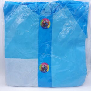 RAIN COAT CARTOON MIX