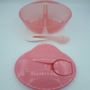 FEEDING SET BOWL WITH SPOON NANNY N105