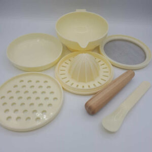 FOOD MAKING SET RS-589