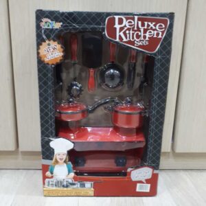 DELUXE KITCHEN SET BM383-37