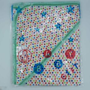 BLANKET WITH HOOD BG405,401