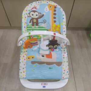 Fitch Baby bouncer round 98214