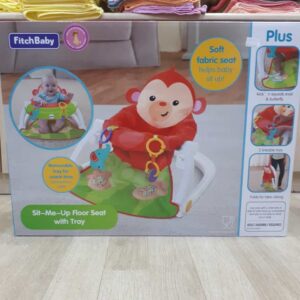 FITCH BABY COMFY SEAT 88941