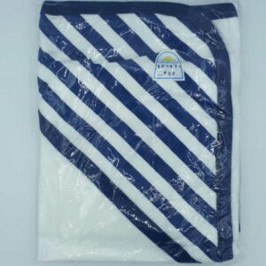 Blanket Childhood RED/BLUE 7103 , 7106