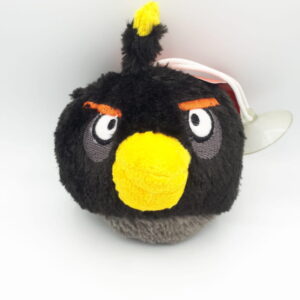 SOFT TOY ANGRY BIRDS