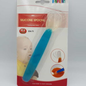 SPOON SILICONE BF-239