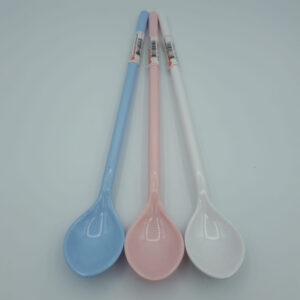 SPOON PLASTIC LARGE 60A , 202A