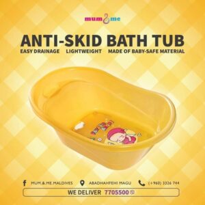 BATH TUB TRANSPARENT [BF-178B]