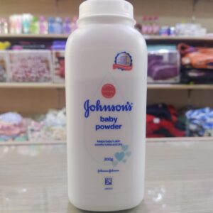 POWDER 200G WHITE