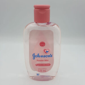 COLOGNE POWDER MIST 125ML
