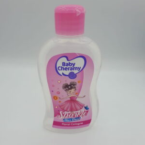 COLOGNE FLORAL SPARKLE Star Dust 100ML