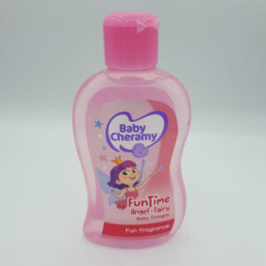 COLOGNE FUNTIME ANGEL FAIRY 100ML