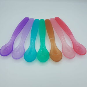 RAINBOW SPOON 1PCS BF-237B