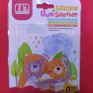 GUM SOOTHER TOY951