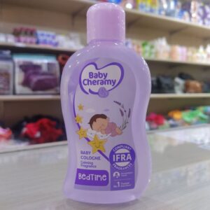 COLOGNE BEDTIME CALMING 100ML.