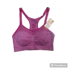 SPORTS BRA L  AB-2