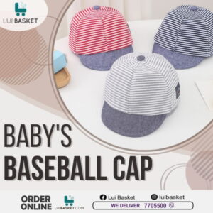 KIDS CAP