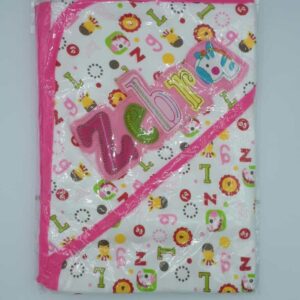 BLANKET HOODED LE-HB6063/AN-HB544,AN-HB544