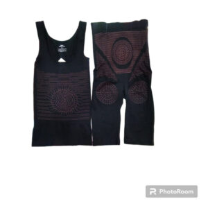 RESHAPE GIRDLE 2pcs TG001