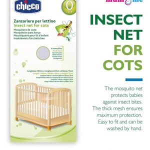 Mosqutto net CHICCO 0224