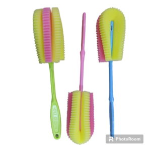 BOTTLE BRUSH TODDY 66146