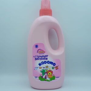 KODOMO BABY SOFTNER 1000ML