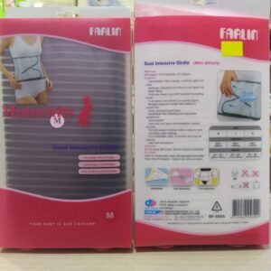 DUAL INTENSIVE GIRDLE M BF-600A
