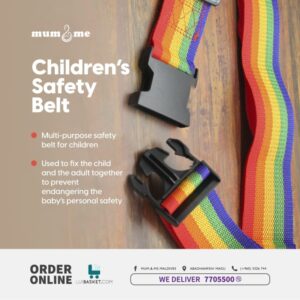 BELT SAFETY