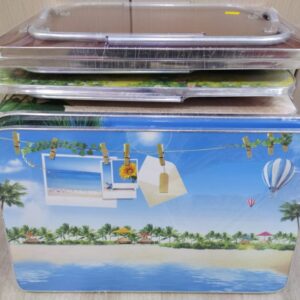 BABY STUDY TABLE SMALL - 4060