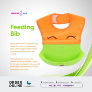BIBS RUBBER SKK BABY