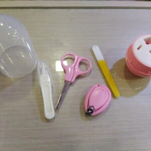 ONLY BABY MANICURE SET C-11