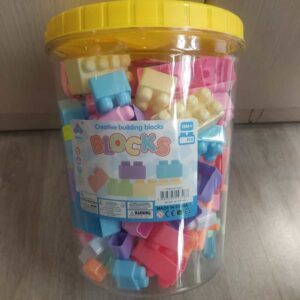 BLOCKS 5527