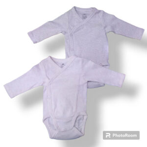 long-sleeved bodysuits 0694298 0-1m