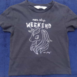 Kids Girl Top 1.5y-2y 0930126