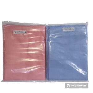 PILLOW COVER S 3PCS/BOLSTER 1 PCE
