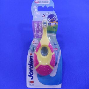 JORDAN Toothbrush 0-2y