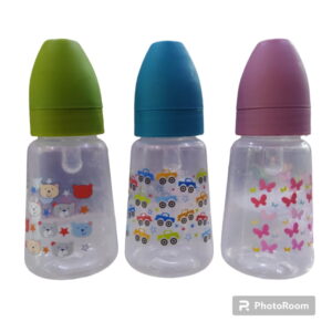 KIDS HEAVEN FEEDING BOTTLE  KH001-4