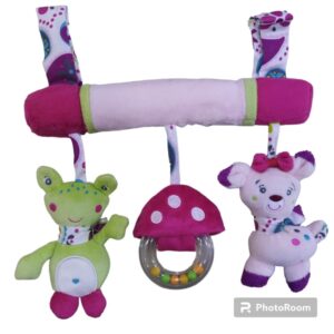 Soft Toys 036