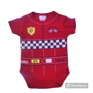MOMOURS Bodysuit 0/3M on431